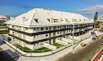 Imagem: Apartamento para venda tem 73 metros quadrados