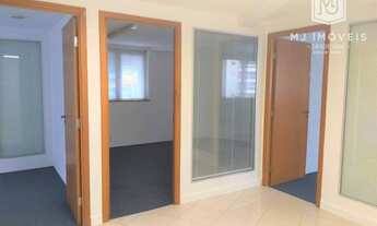 Imagem 7: Sala à venda, 229 m² por R$ 1.950.000,00 - Vila Olímpia - São Paulo/SP