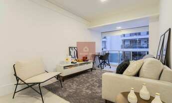 Imagem 3: Apartamento, Vila Nova Conceição - São Paulo