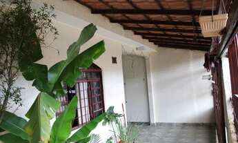 Imagem 6: Sobrado para venda com 200 metros quadrados com 4 quartos em Ceilândia Sul - Brasília - DF