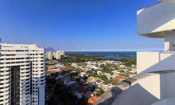 Imagem 6: RECREIO , Barra Bali cobertura duplex 4 quartos, 2 suítes