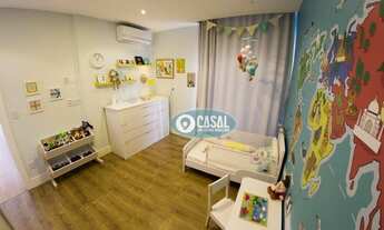 Imagem 4: Casa com 03 Quartos sendo um Suíte, Sala Ampla, Churrasqueira e Varanda Ampla, em Pendotib