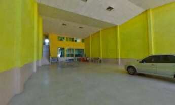 Imagem: GOIÂNIA - Galpão/Depósito/Armazém