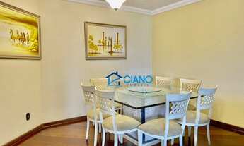 Imagem 6: Apartamento com 4 dormitórios, 138 m² - venda por R$ 1.175.000,00 ou aluguel por R$ 5.100