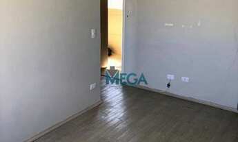 Imagem: Apartamento com 1 dormitório à venda