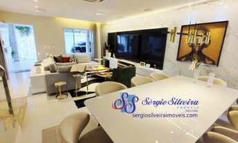 Imagem 3: Mobiliada alto padrão! Casa na Sapiranga com 3 suítes, piscina com hidro!