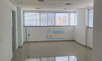 Imagem: Conj Comercial para locação