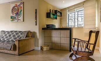 Imagem 6: Apartamento para venda com 152 m2 com 3 quartos na Rua Farani / Botafogo - Rio de Janeiro