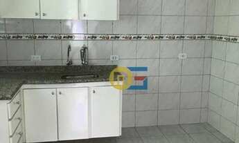 Imagem 7: Sobrado com 2 dormitórios para alugar, 105 m² por R$ 2.700,00/mês - Vila Lúcia - São Paulo