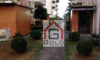 Imagem 6: Apartamento com 2 dormitórios à venda, 58 m² por R$ 146.000,00 - Jardim Nélia - São Paulo