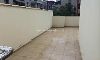 Imagem 7: Cobertura 2 quartos com 2 vagas no bairro Granbery