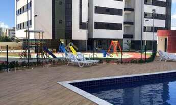 Imagem 6: Apartamento para venda possui 72 metros quadrados com 3 quartos em Barro Duro - Maceió - A