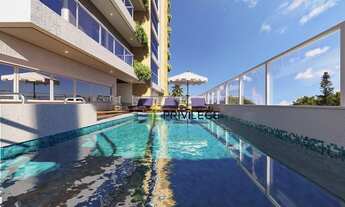 Imagem 7: Apartamento com 3 dormitórios à venda, 131 m² por R$ 1.280.000,00 - Centro - Itajaí/SC