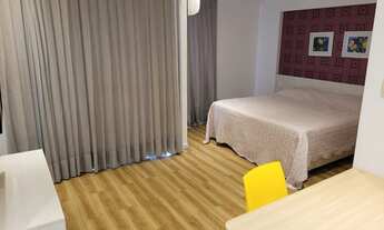 Imagem 6: Unique Apart Hotel - Próximo a Getúlio Vagas