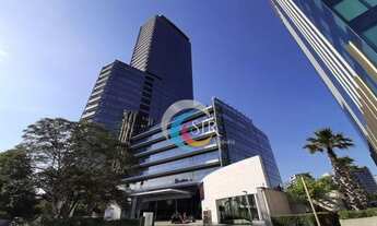 Imagem: Conjunto, 738 m² - venda por aluguel