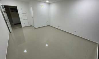 Imagem 6: Sala para alugar, 25 m² por R$ 800,00/mês - São Domingos - Niterói/RJ