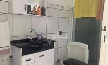 Imagem 2: Sobrado com 3 dormitórios à venda, 200 m² por R$ 250.000,00 - Jardim Eliana - São Paulo/SP