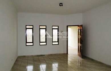 Imagem 11: RIBEIRãO PRETO - Casa Padrão - Jardim Antártica