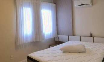 Imagem: Condomínio Manoel Messias de Jesus