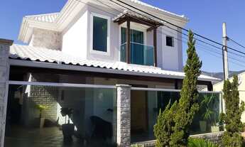 Imagem: Casa de condomínio com 3 quartos em Campo