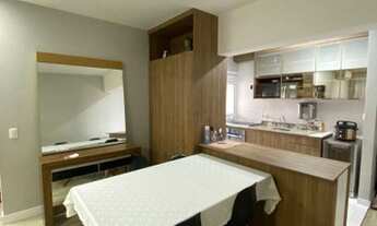 Imagem 5: Apartamento à venda 3 Dorm. 82m² Cond. Helbor Enjoy Vila Augusta Guarulhos SP