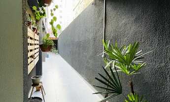 Imagem 2: Sobrado com 4 dormitórios à venda, 142 m² por R$ 699.900,00 - Jardim Flor da Montanha - Gu