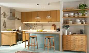 Imagem 5: COBERTURA duplex no quadrilátero mais charmoso de IPANEMA