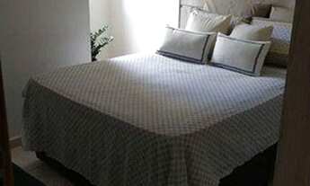 Imagem 2: Apartamento com 2 dormitórios à venda, 68 m² - Vila Guarani - Santo André/SP