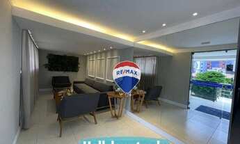 Imagem 2: Apartamento com 3 dormitórios à venda, 127 m² por R$ 650.000,00 - Aeroclube - João Pessoa