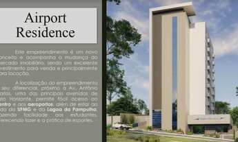 Imagem: BELO HORIZONTE - Padrão - Pampulha