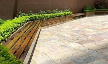 Imagem 2: Apartamento com 4 dormitórios à venda, 157 m² por R$ 960.000,00 - Santana - São Paulo/SP