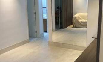 Imagem 2: Apartamento para Aluguel Semi Mobiliado com com 3 quartos em Buraquinho - Lauro de Freita