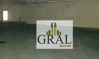 Imagem 7: Galpão para alugar, 2300 m² por R$ 25.000,00/mês - Casa Branca - Santo André/SP