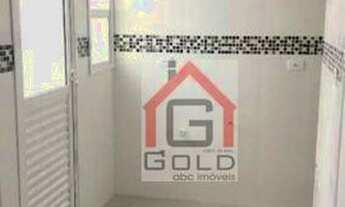 Imagem 3: Apartamento à venda, 38 m² por R$ 227.000,00 - Parque Erasmo Assunção - Santo André/SP