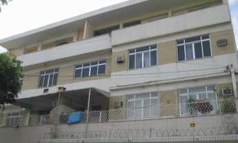 Imagem: Apto 2 Quartos na 25 de Agosto - Próx