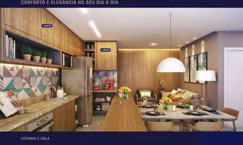 Imagem: Apartamento com 3 Suíte 2 vagas na Vila