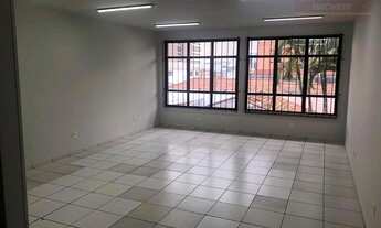 Imagem 2: Sala para alugar, 40 m² por R$ 1.100,00/mês - Ferrazópolis - São Bernardo do Campo/SP