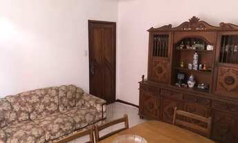 Imagem 3: Apartamento com 3 dormitórios à venda, 120 m² por R$ 330.000,00 - Pituba - Salvador/BA