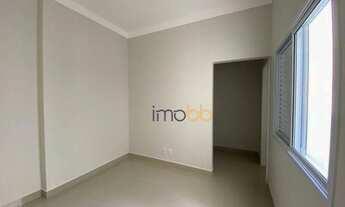 Imagem 4: Casa com 3 dormitórios à venda, 109 m² - Condomínio Terras de São Francisco - Sorocaba/SP