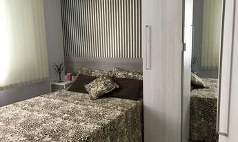 Imagem 6: Apartamento à venda, 50 m² por R$ 300.000,00 - Parque Erasmo Assunção - Santo André/SP