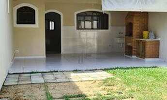 Imagem 2: Sobrado com 3 dormitórios à venda, 180 m² por R$ 360.000,00 - Cibratel II - Itanhaém/SP