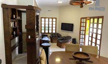 Imagem 4: Chácara à venda, 3646 m² por R$ 1.600.000,00 - Nova Veneza - Paulínia/SP