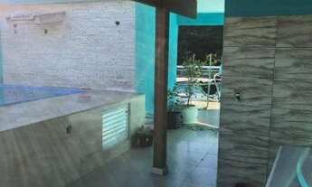 Imagem 2: Apartamento com 3 dormitórios à venda, 220 m² por R$ 300.000,00 - Praça Seca - Rio de Jane