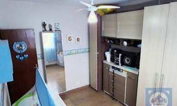 Imagem 4: Apartamento com 2 dormitórios à venda, 78 m² por R$ 212.000,00 - Parque São Vicente - São