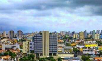 Imagem 7: Apartamento com 3 dormitórios à venda, 61 m² por R$ 400.000,00 - Centro - Fortaleza/CE