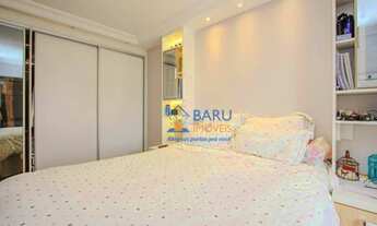 Imagem 7: Apartamento com 3 dormitórios à venda, 70 m² por R$ 1.050.000,00 - Aclimação - São Paulo/S