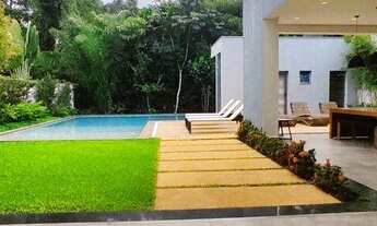 Imagem: Casa com 6 dormitórios à venda, 680 m²