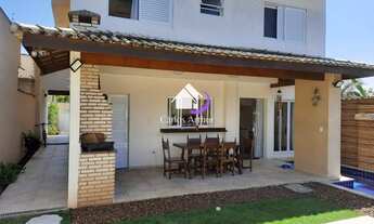 Imagem 2: Sobrado para venda possui 192 metros quadrados com 4 quartos