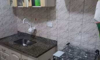 Imagem 4: Apartamento com 2 dormitórios à venda, 65 m² - Taboão - São Bernardo do Campo/SP