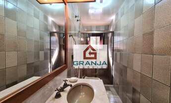 Imagem 4: Casa com 4 dormitórios à venda, 1093 m² - Palos Verdes - Carapicuíba/SP